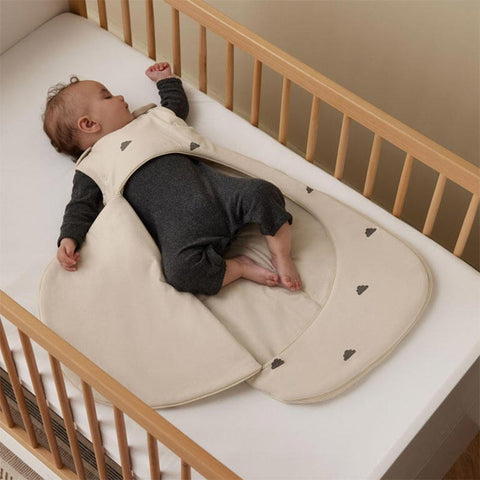 Saco de Dormir SnuzPouch para Bebé TOG 0.5