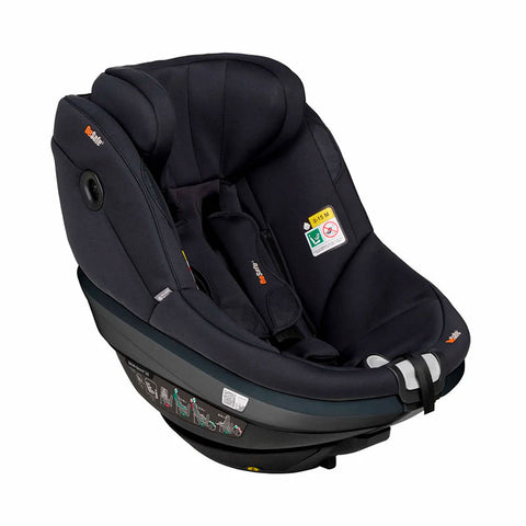 Silla para coche BeSafe Beyond2
