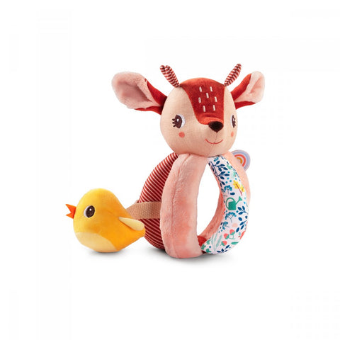 Sonajero con Asas Stella Lilliputiens