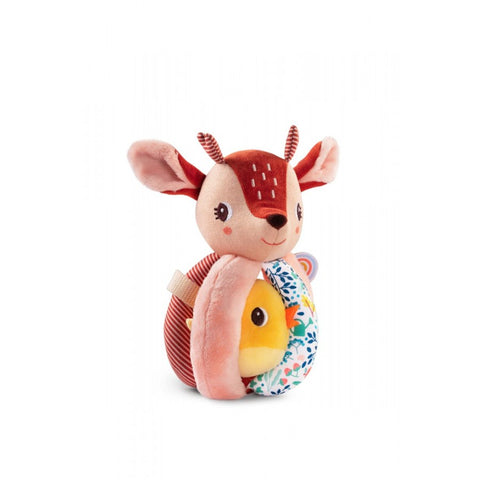 Sonajero con Asas Stella Lilliputiens