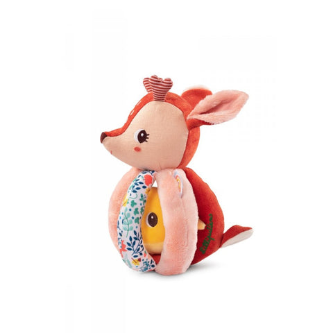 Sonajero con Asas Stella Lilliputiens