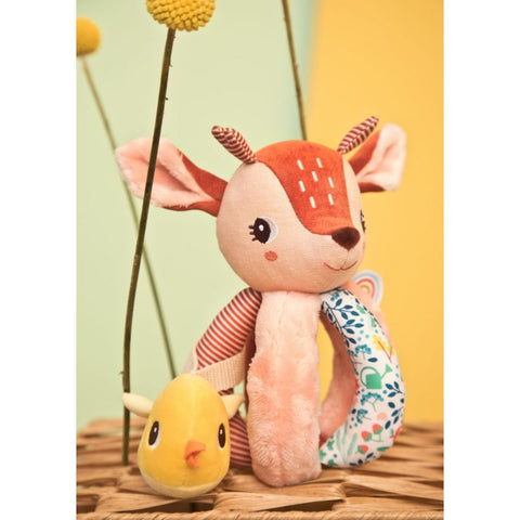 Sonajero con Asas Stella Lilliputiens