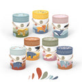 Colección Animales del mundo Speedy Monkey: otros sets y estantería no incluidos