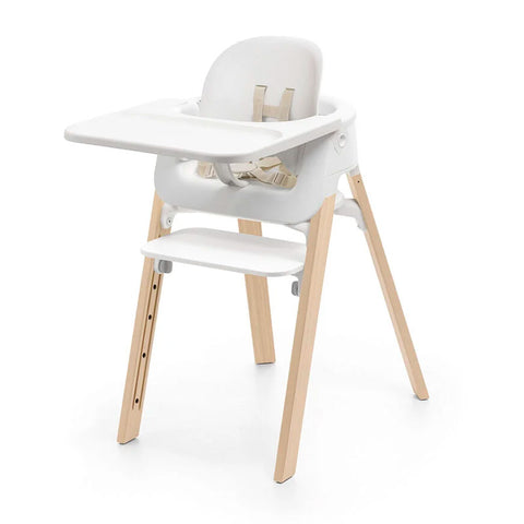 Pack Trona evolutiva Stokke Steps