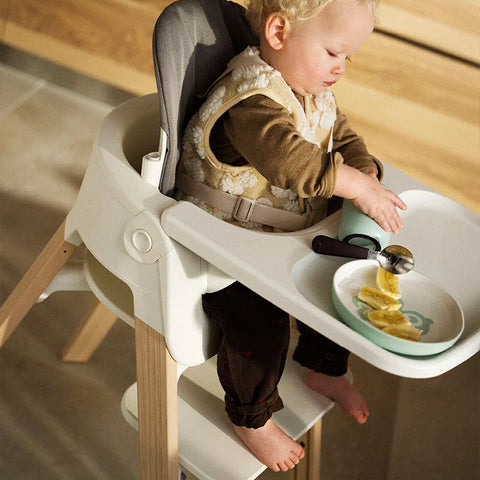 Pack Trona evolutiva Stokke Steps