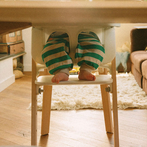 Pack Trona evolutiva Stokke Steps