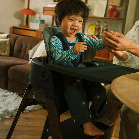 Pack Trona evolutiva Stokke Steps