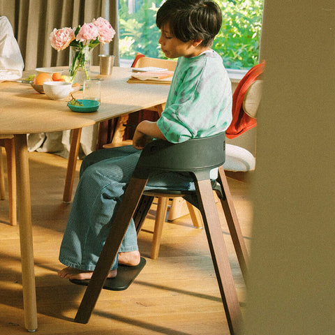 Pack Trona evolutiva Stokke Steps