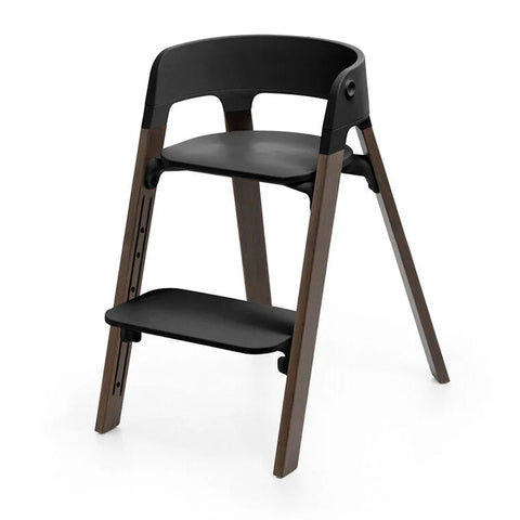 Pack Trona evolutiva Stokke Steps