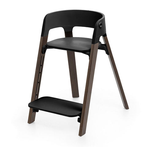 Pack Trona evolutiva Stokke Steps