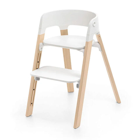 Pack Trona evolutiva Stokke Steps
