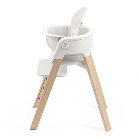 silla stokke steps ᐅ Pack Trona evolutiva Stokke Steps