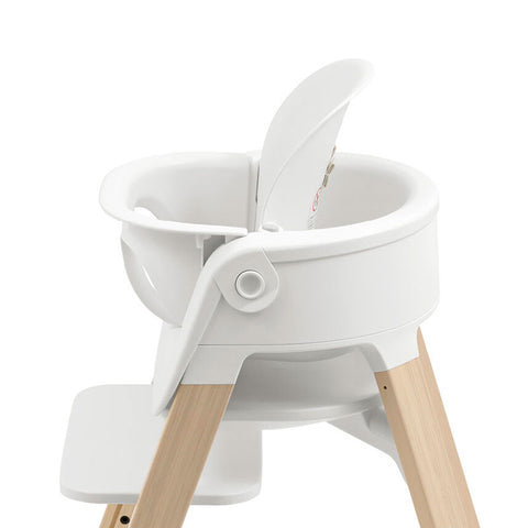 Pack Trona evolutiva Stokke Steps