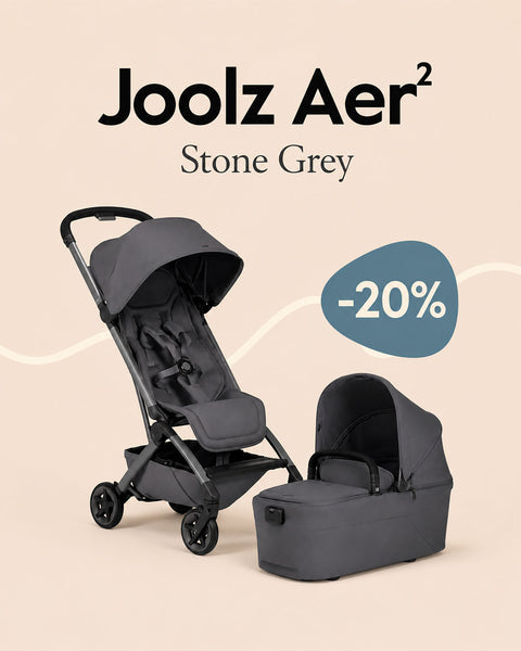 -20% en Stone Grey