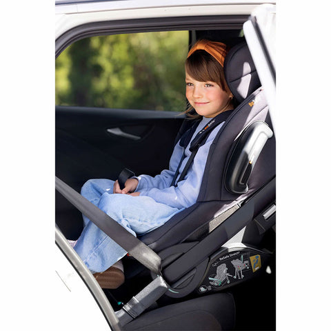 Silla de coche BeSafe Stretch2