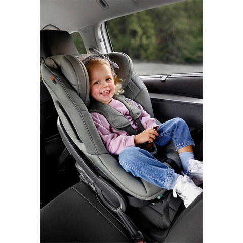 Silla de coche BeSafe Stretch2