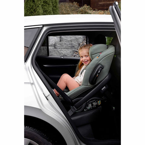 Silla de coche BeSafe Stretch2