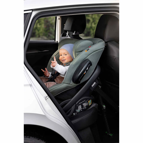 Silla de coche BeSafe Stretch2