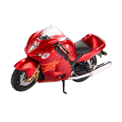 Motos a escala Goki