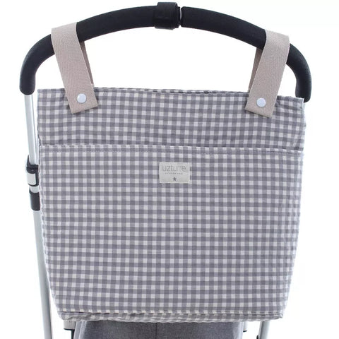 Bolso Talega Jacobo Uzturre