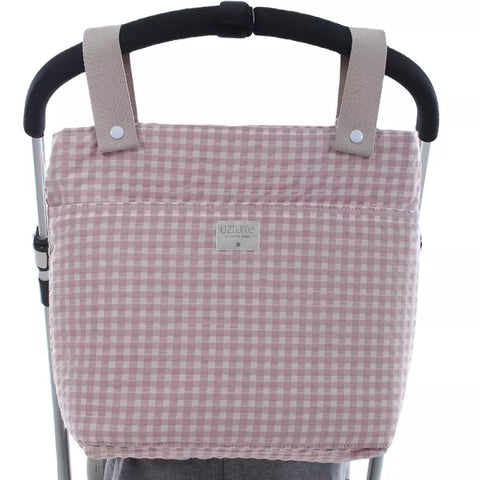 Bolso Talega Jacobo Uzturre