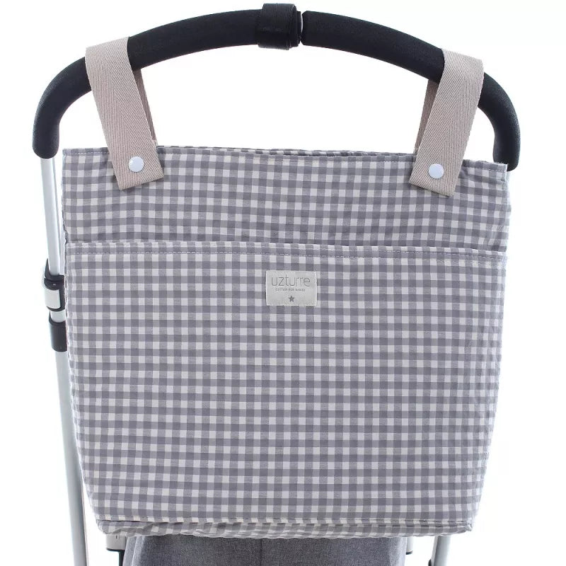 Bolso Talega Jacobo Uzturre