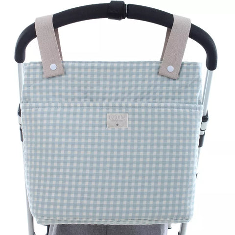 Bolso Talega Jacobo Uzturre