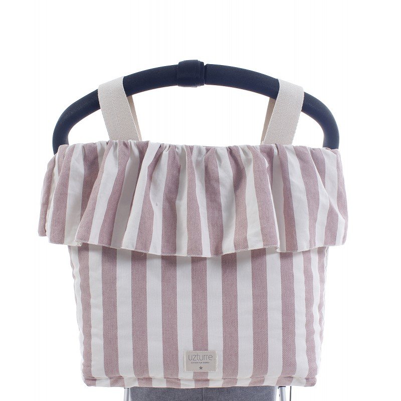 Talega Volante Raya Uzturre