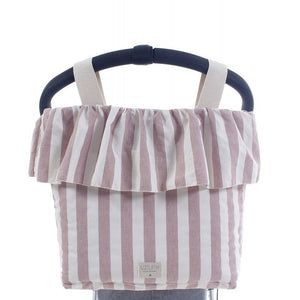 Talega Volante Raya Uzturre