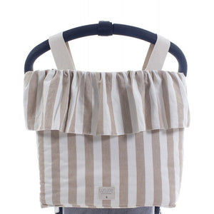 Talega Volante Raya Uzturre