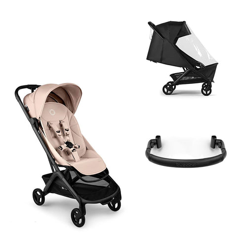 bugaboo el segundo ᐅ Pack Bugaboo Butterfly 2 Imprescindibles