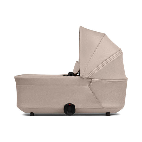Carrito Joolz Hub2 con silla y capazo