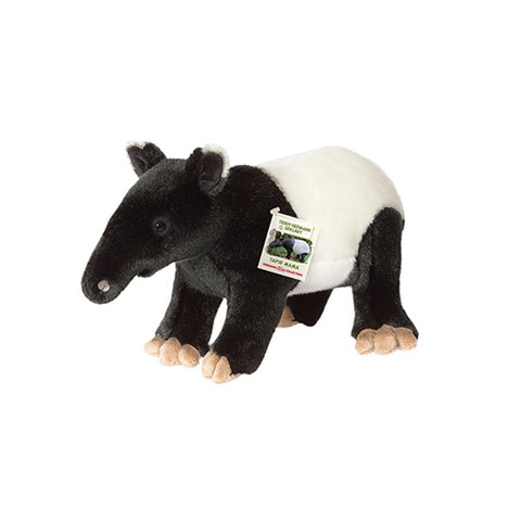 Peluche Tapir Mamá 32 cm Teddy Hermann