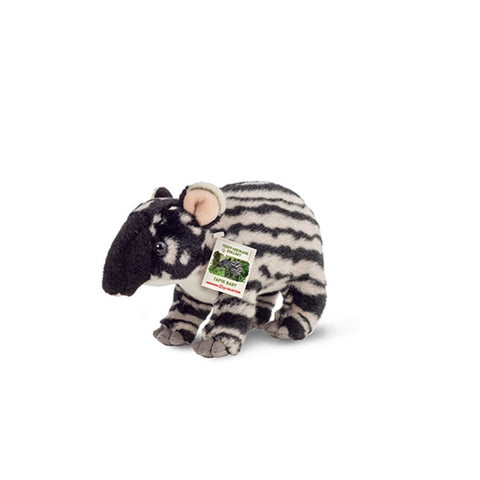 Peluche Tapir Bebé 24 cm Teddy Hermann, vista 1