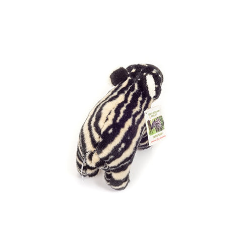 Peluche Tapir Bebé 24 cm Teddy Hermann, vista 2