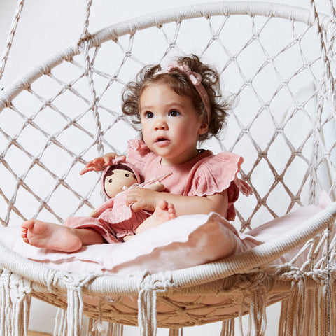 Muñeca Amandine 25 cm Kaloo