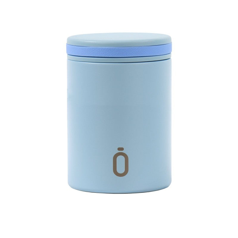 Termo Brunch Box 600 ml PLAIN de Runbott by Cambrass