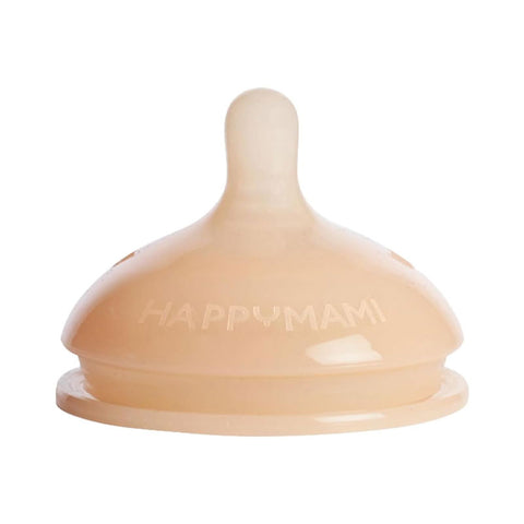 Tetina Personalizable Happymami para Biberón
