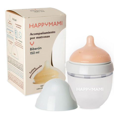 Biberón (Personalizado) Happymami