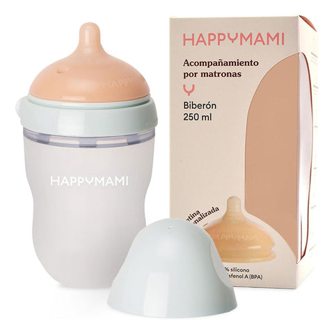 Biberón (Personalizado) Happymami
