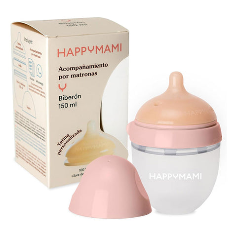 Biberón (Personalizado) Happymami