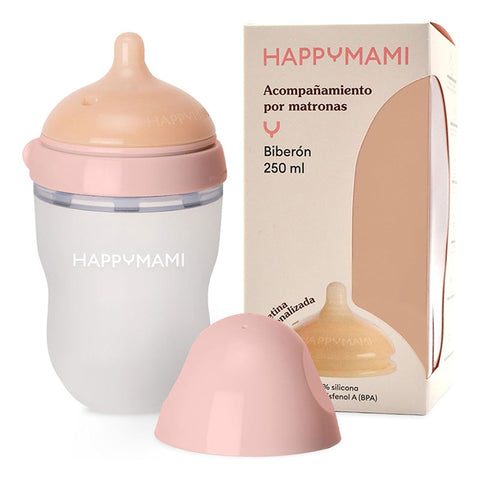 Biberón (Personalizado) Happymami