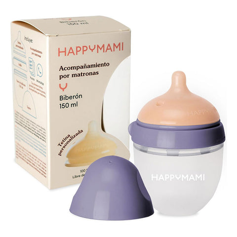 Biberón (Personalizado) Happymami