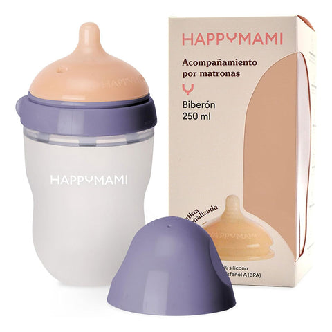 Biberón (Personalizado) Happymami