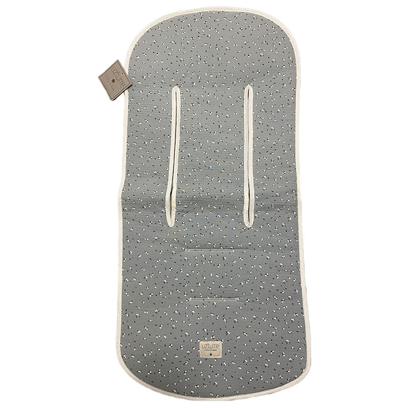 Colchoneta estrecha reversible Tilda Uzturre