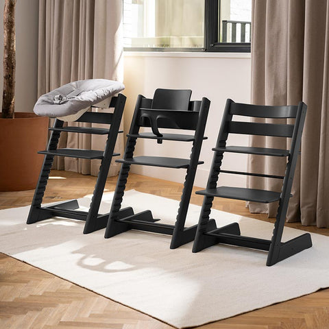 Trona evolutiva Stokke Tripp Trapp