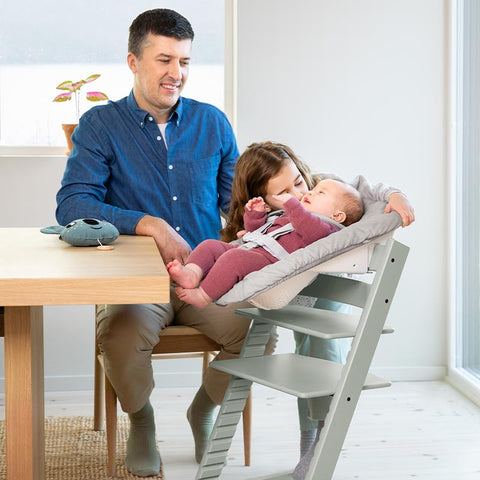 Trona evolutiva Stokke Tripp Trapp