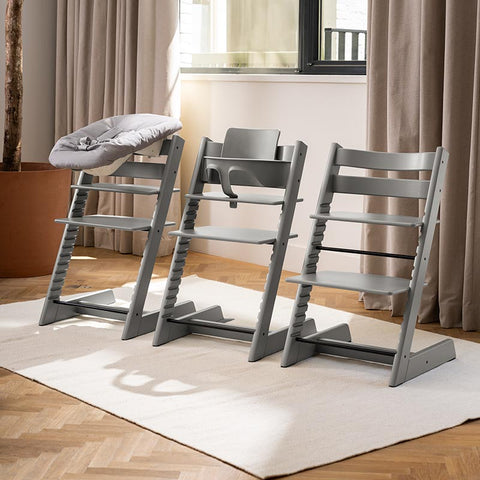 Trona evolutiva Stokke Tripp Trapp