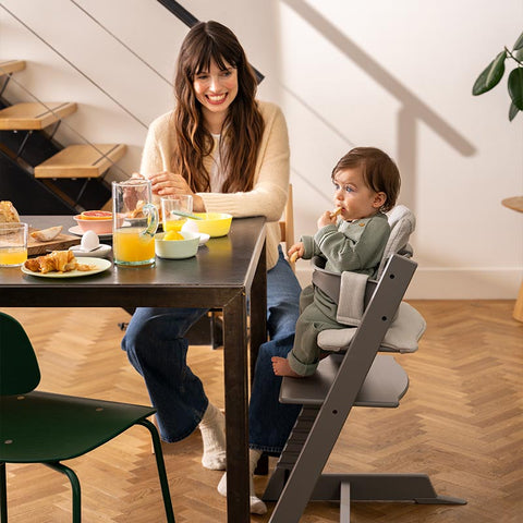 Trona evolutiva Stokke Tripp Trapp
