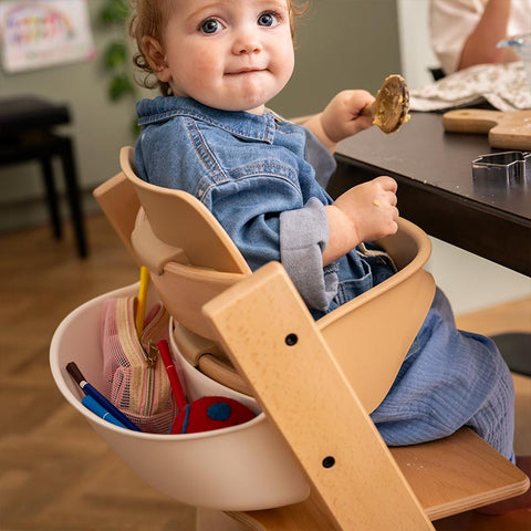 Trona evolutiva Stokke Tripp Trapp